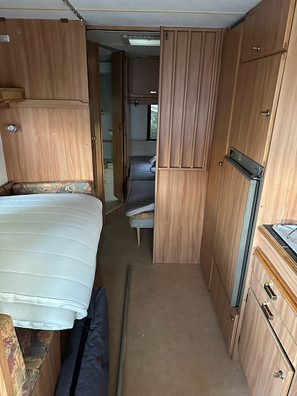 Sävsjö 612gl clubman 3 of 6
