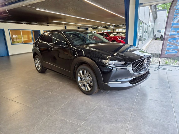 Mazda CX-30 7 of 15