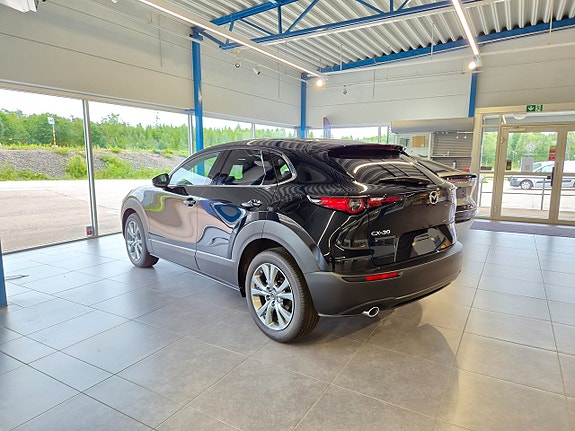 Mazda CX-30 5 of 15