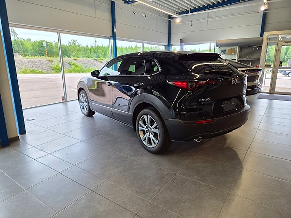 Mazda CX-30 3 of 15