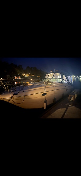 Monterey 265 cruiser 2 of 3