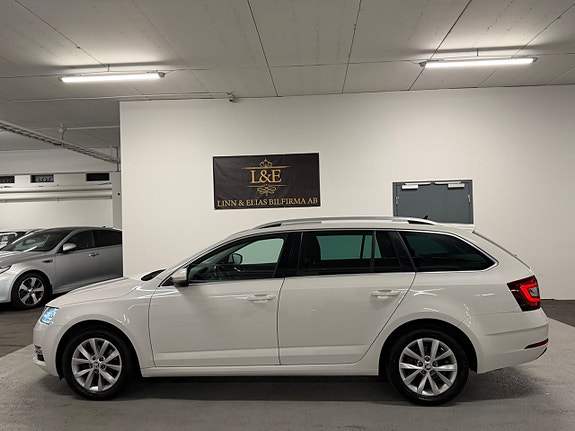 Skoda Octavia 7 of 16