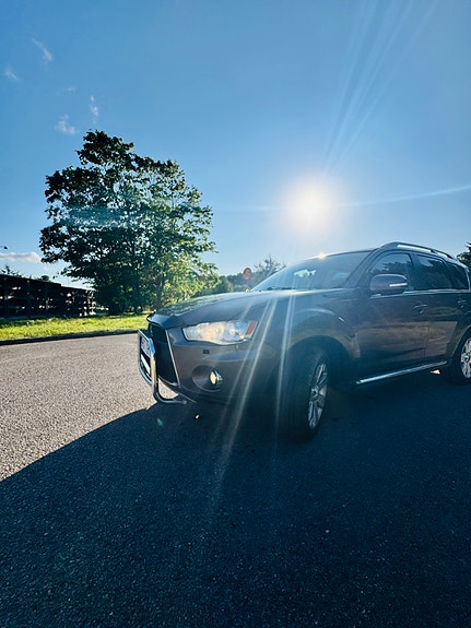 Mitsubishi Outlander 13 of 13