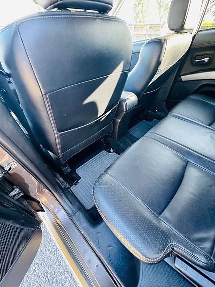 Mitsubishi Outlander 6 of 13