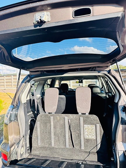 Mitsubishi Outlander 9 of 13