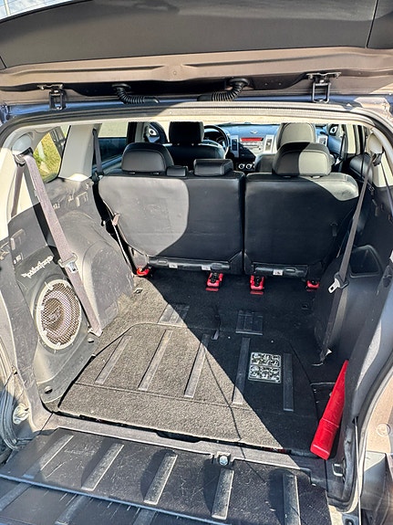 Mitsubishi Outlander 10 of 13