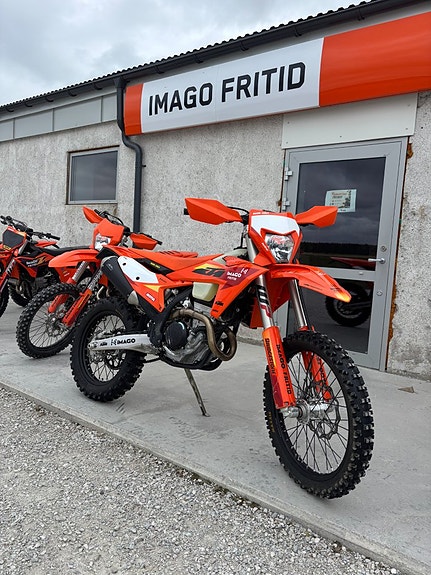KTM 250 EXC-F 2 of 3