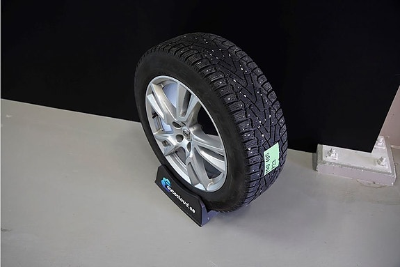 Volvo V90 Cross Country 13 of 13