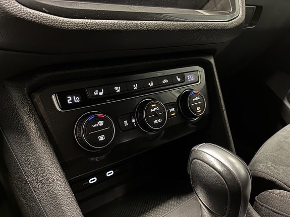 Volkswagen Tiguan Allspace 15 of 19