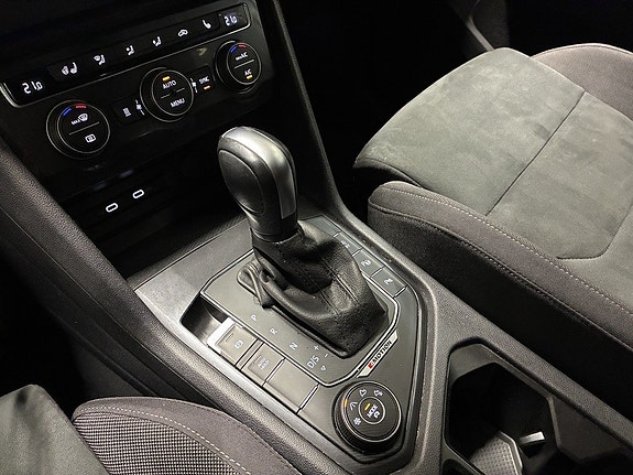 Volkswagen Tiguan Allspace 14 of 19
