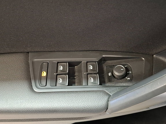 Volkswagen Tiguan Allspace 11 of 30