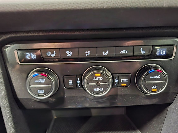 Volkswagen Tiguan Allspace 23 of 30