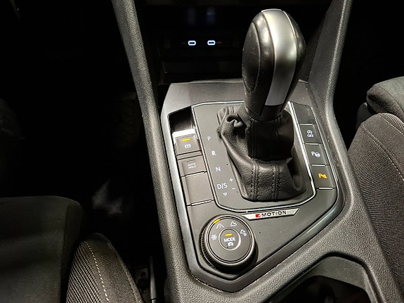 Volkswagen Tiguan Allspace 24 of 30