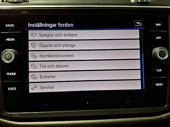 Volkswagen Tiguan Allspace 22 of 30