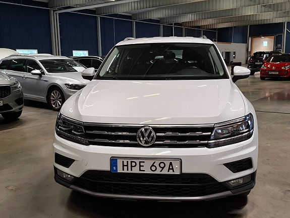 Volkswagen Tiguan Allspace 5 of 30