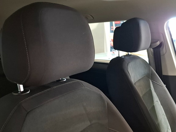 Volkswagen Tiguan Allspace 30 of 30