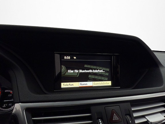 Mercedes-Benz E220 19 of 29