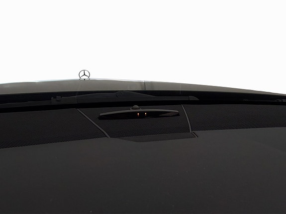 Mercedes-Benz E220 18 of 29