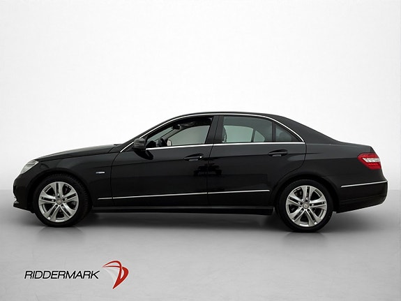 Mercedes-Benz E220 4 of 29