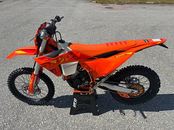 KTM 350 EXC-F SIX DAYS 2 of 2
