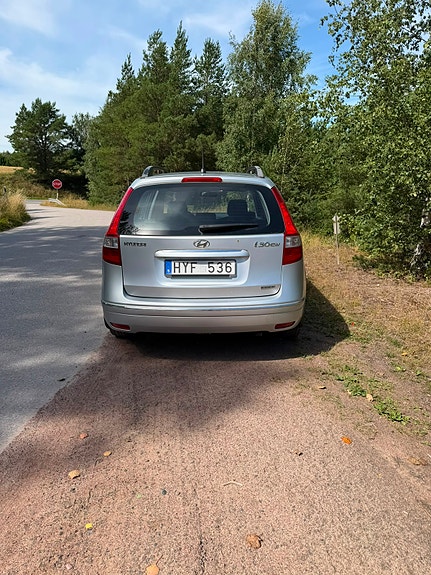 Hyundai i30 3 of 6