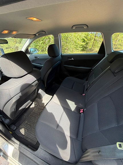 Hyundai i30 6 of 6