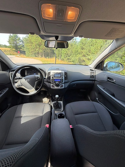 Hyundai i30 5 of 6