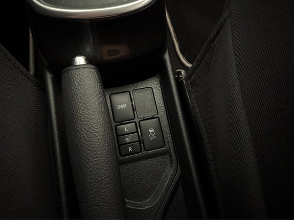 Toyota Yaris 22 of 30