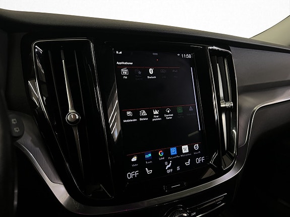 Volvo V60 21 of 30