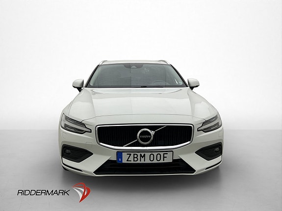 Volvo V60 2 of 30