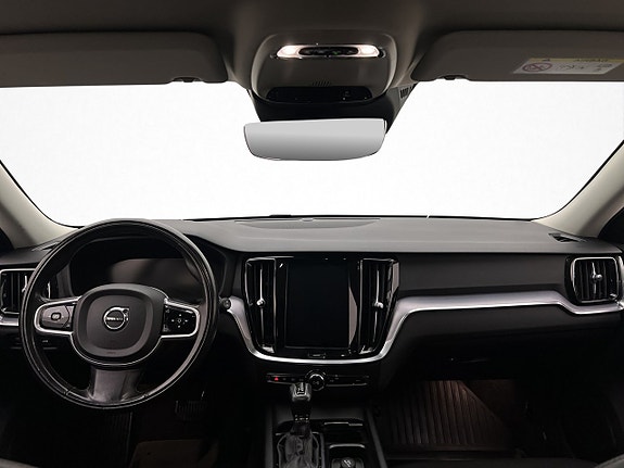 Volvo V60 18 of 30