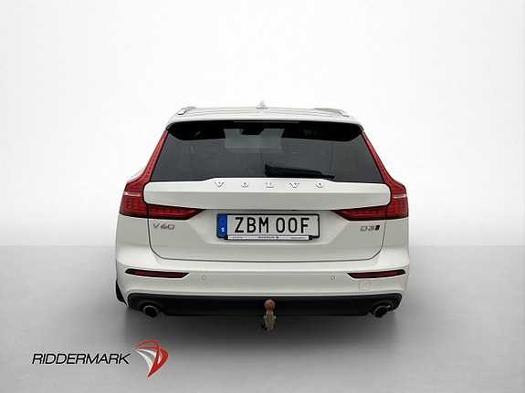 Volvo V60 6 of 30