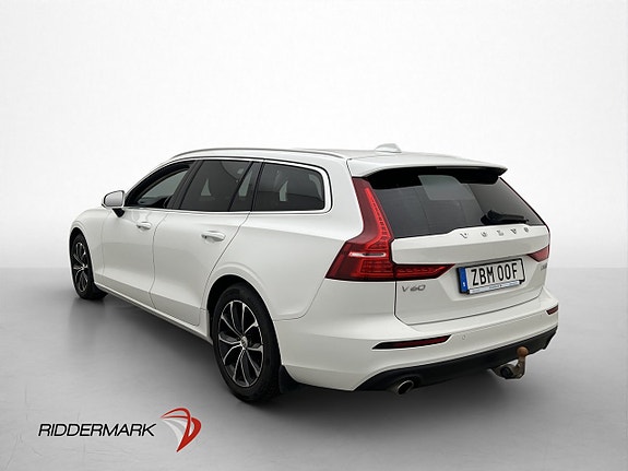 Volvo V60 8 of 30