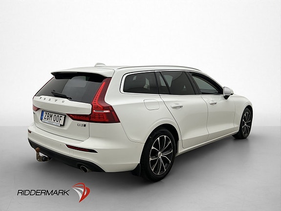 Volvo V60 5 of 30