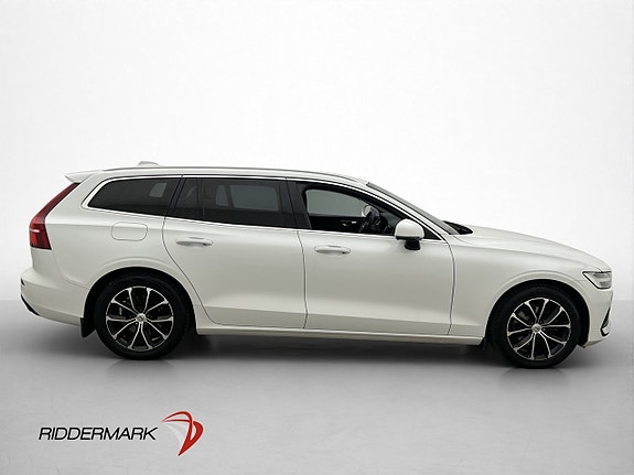 Volvo V60 4 of 30