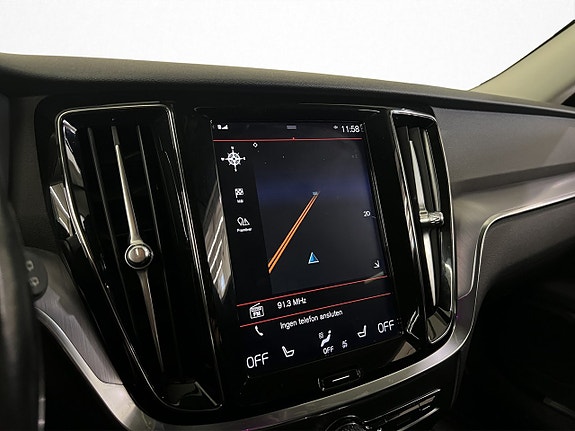 Volvo V60 20 of 30