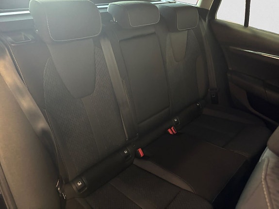 Skoda Octavia 15 of 19