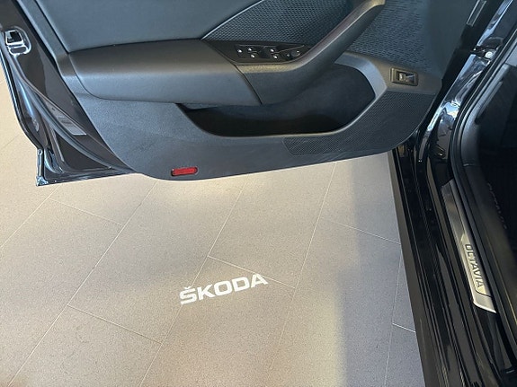 Skoda Octavia 18 of 19