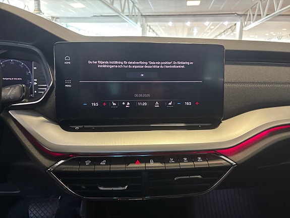Skoda Octavia 17 of 19