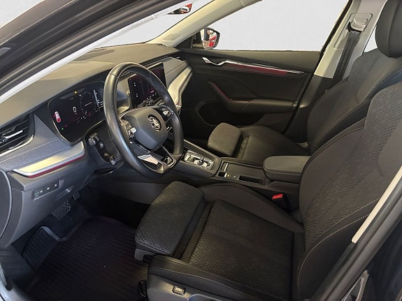 Skoda Octavia 7 of 19