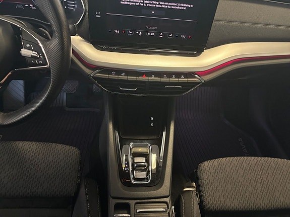 Skoda Octavia 12 of 19