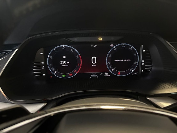 Skoda Octavia 11 of 19