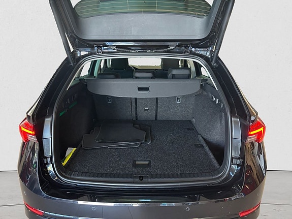 Skoda Octavia 16 of 19