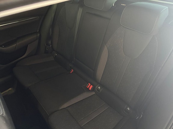 Skoda Octavia 13 of 19
