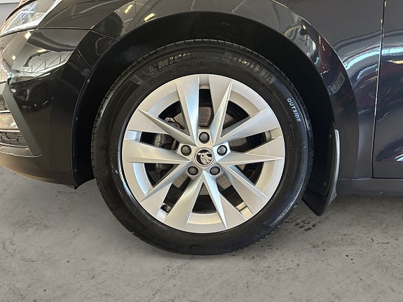 Skoda Octavia 6 of 19