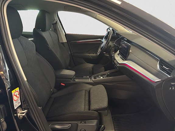 Skoda Octavia 14 of 19