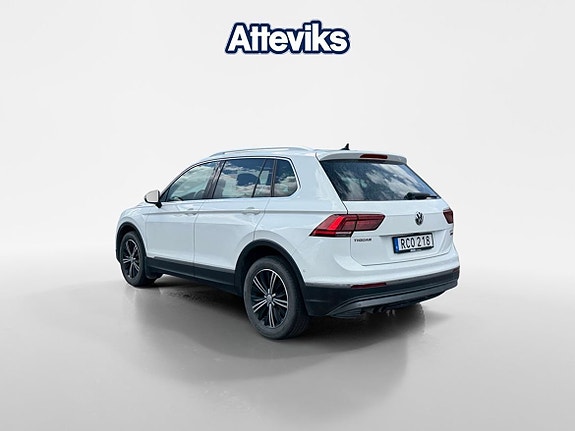 Volkswagen Tiguan 18 of 24