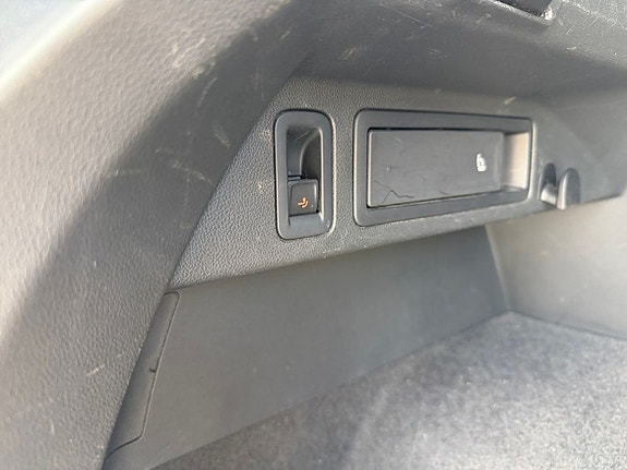 Volkswagen Tiguan 21 of 24