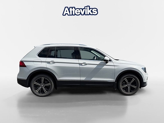 Volkswagen Tiguan 24 of 24