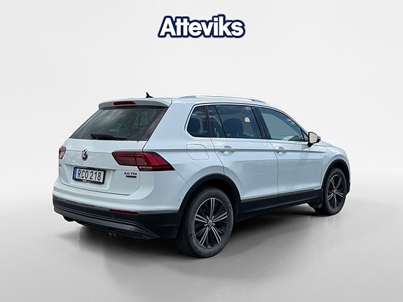 Volkswagen Tiguan 23 of 24